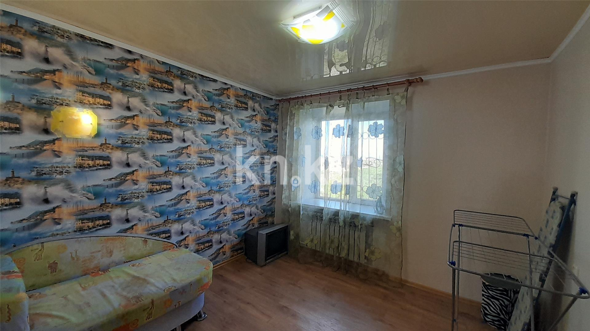 Продажа 3-комнатной квартиры, 64 м², ул. Абая в Темиртау - фото 5