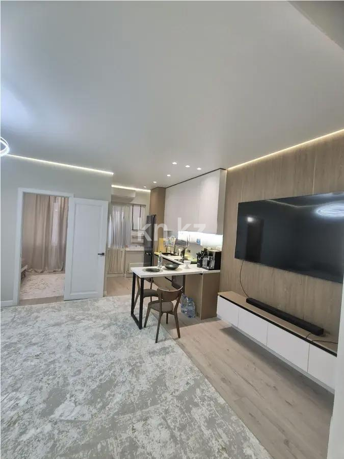 Продажа 2-комнатной квартиры, 60 м² в Астане