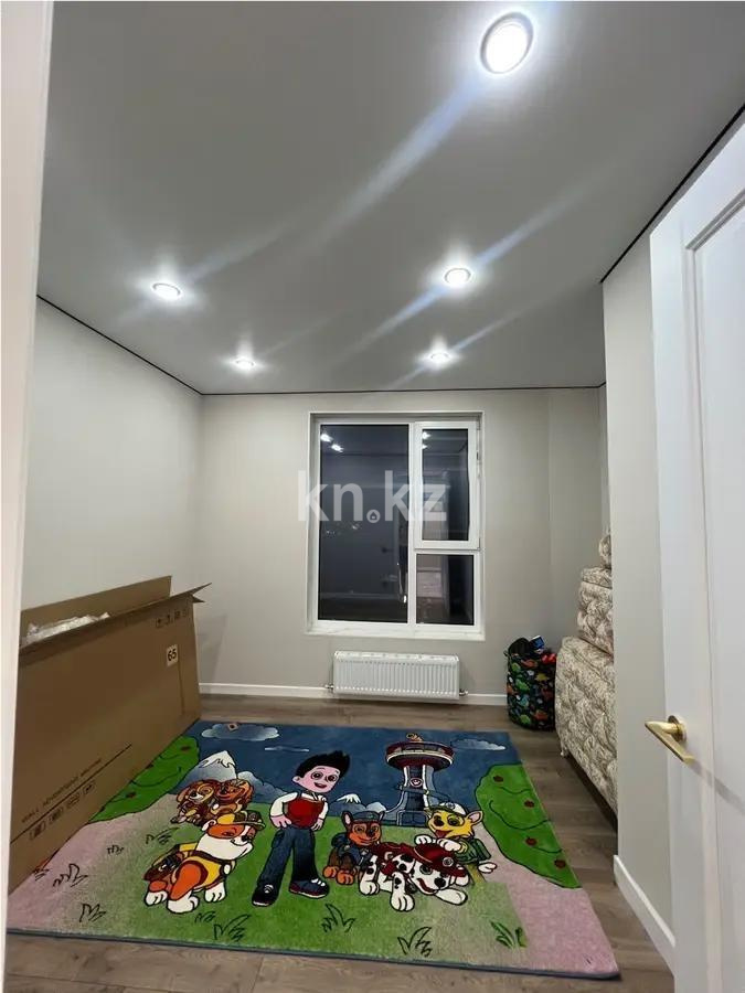 Продажа 3-комнатной квартиры, 72 м², ул. Караменде Би Шакаулы, дом  13 стр в Астане - фото 3