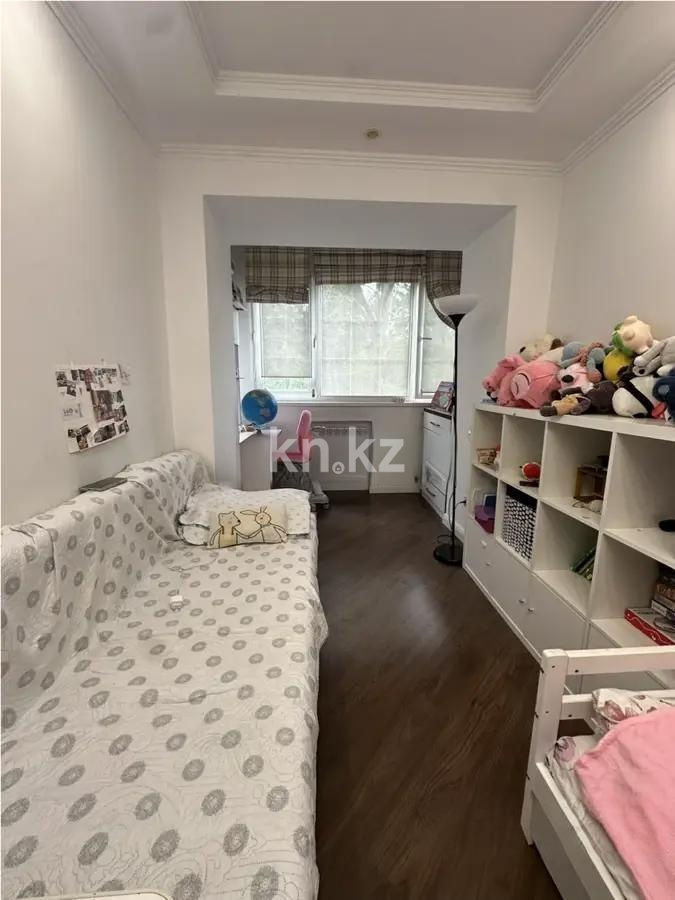 Продажа 3-комнатной квартиры, 75 м² в Алматы - фото 4