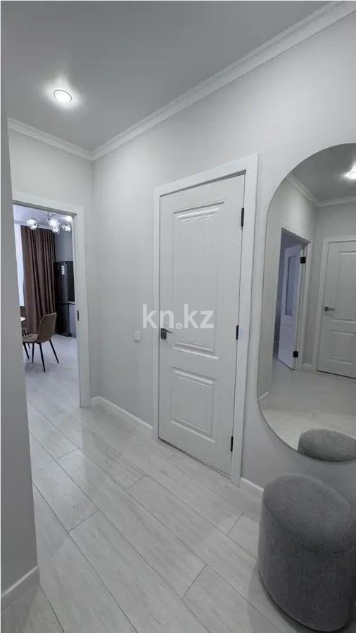 Продажа 1-комнатной квартиры, 43.1 м² в Астане - фото 5