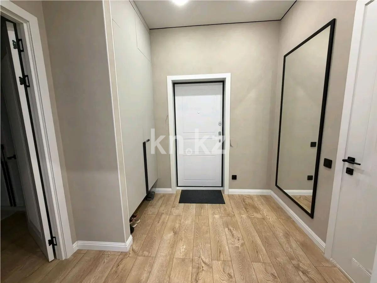 Продажа 2-комнатной квартиры, 55 м² в Астане - фото 4