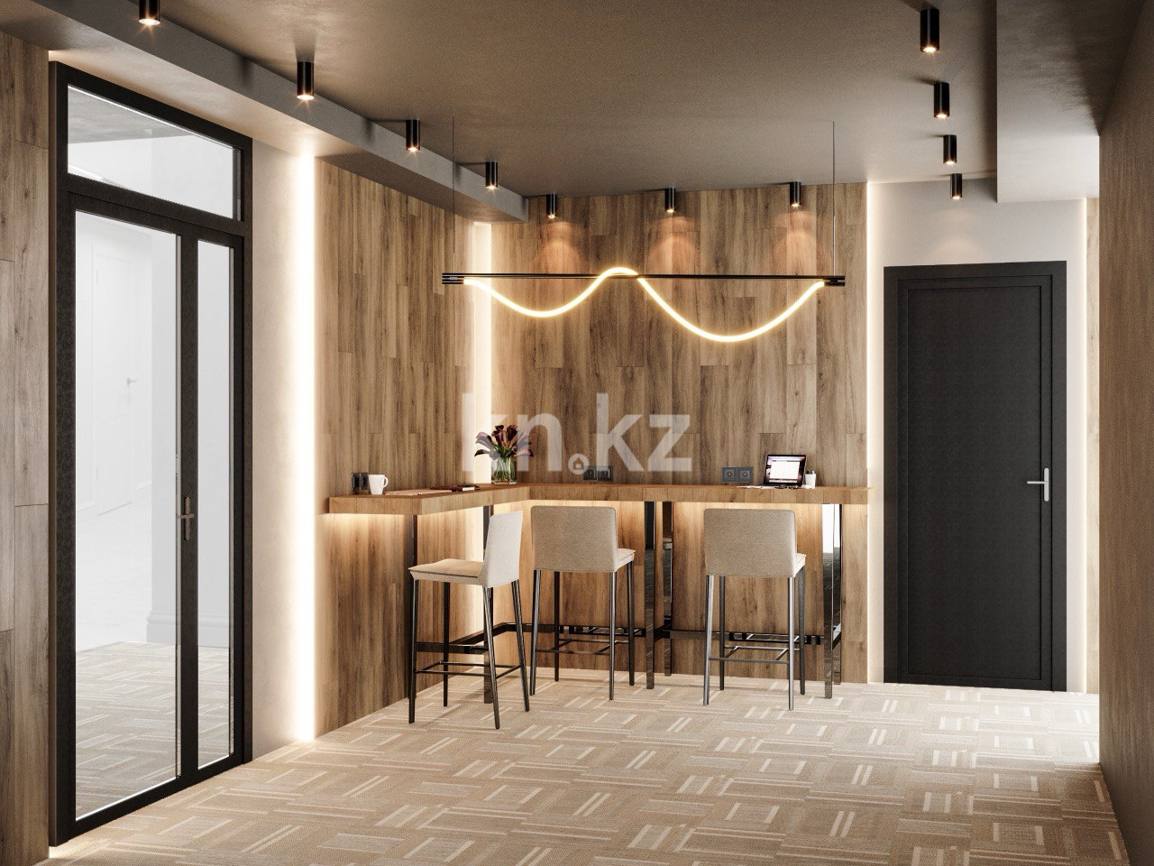 Аренда помещения в Алматы - фото 2