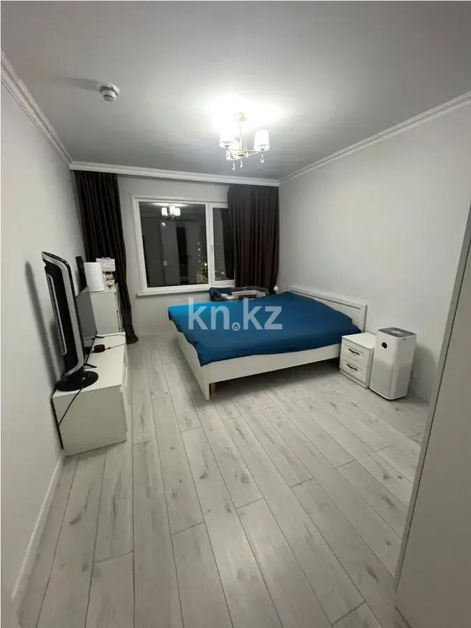 Продажа 2-комнатной квартиры, 63 м², ул. Анет баба, дом  6 в Астане - фото 2