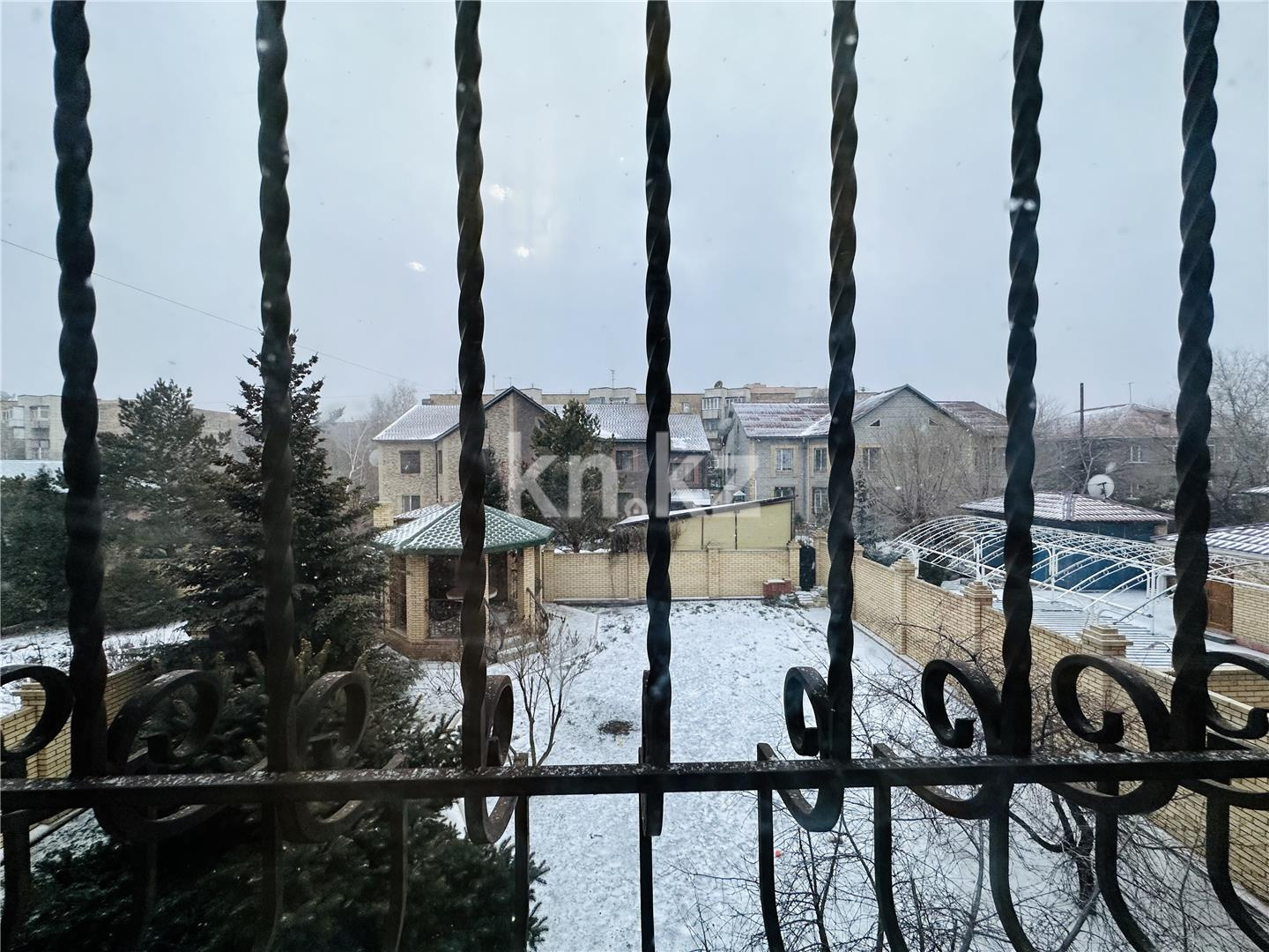 Продажа 9-комнатного дома, 366.9 м², ул. Крылова в Караганде - фото 20