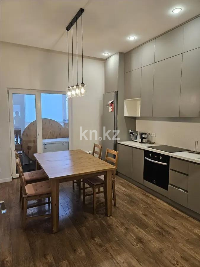 Продажа 2-комнатной квартиры, 64 м² в Астане - фото 3