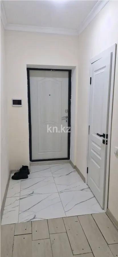 Продажа 1-комнатной квартиры, 30.5 м², пр. Аль-Фараби, дом  76 в Астане - фото 4