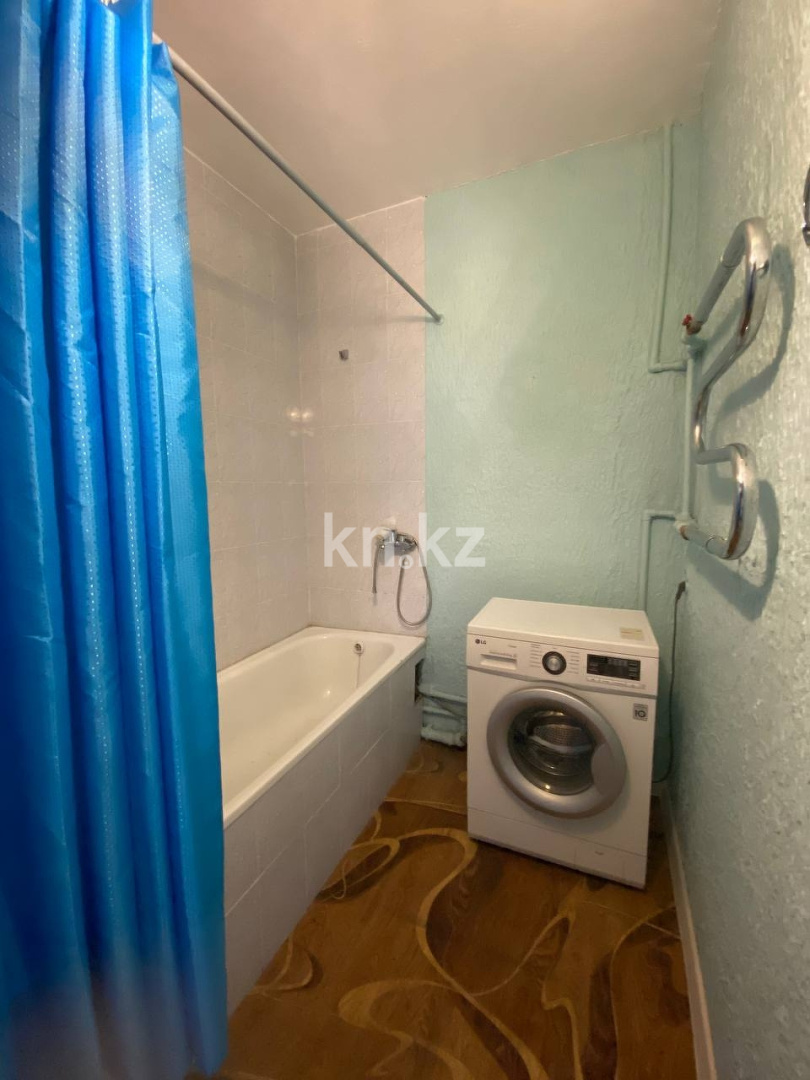 Продажа 2-комнатной квартиры, 62 м² в Алматы - фото 12