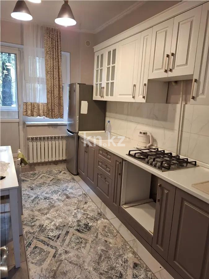 Продажа 2-комнатной квартиры, 54 м², мкр-н Айнабулак-2, дом  42 в Алматы - фото 3