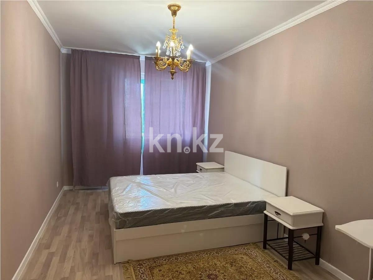 Продажа 2-комнатной квартиры, 56 м² в Астане - фото 2