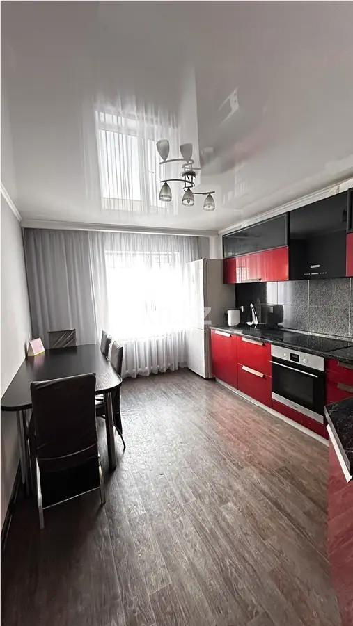 Продажа 1-комнатной квартиры, 36.2 м² в Астане - фото 2