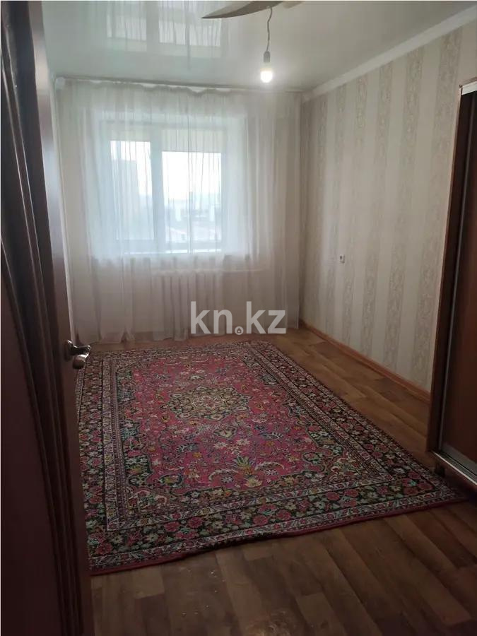 Продажа 2-комнатной квартиры, 53.4 м² в Астане - фото 2