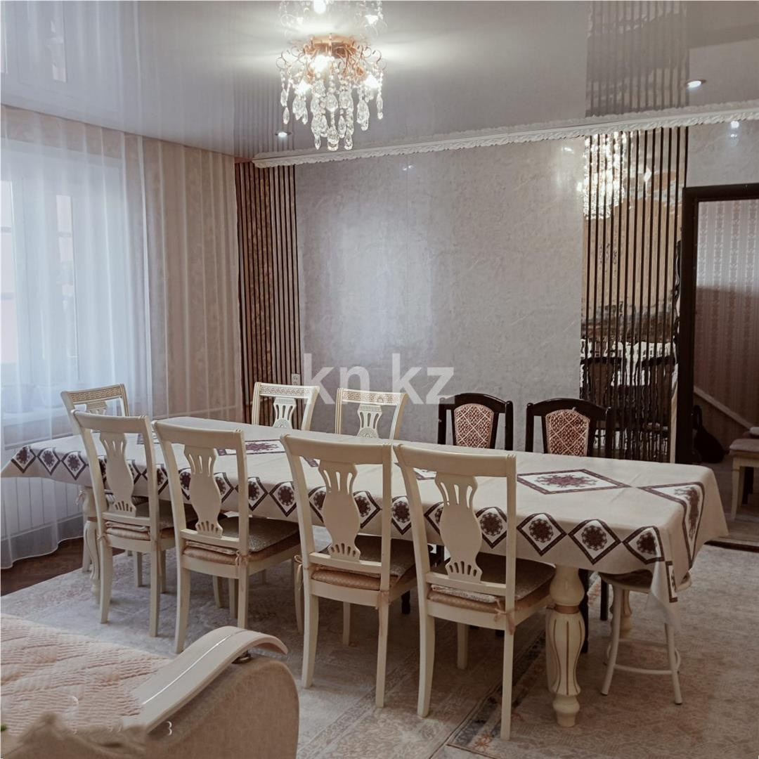 Продажа 3-комнатной квартиры, 64 м² в Абае