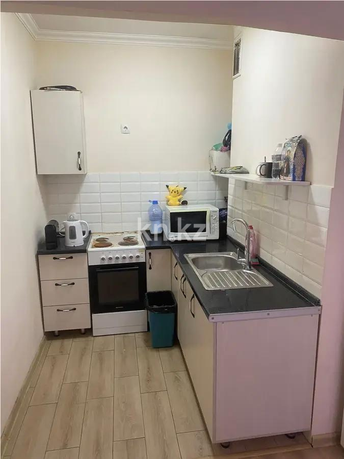 Продажа 1-комнатной квартиры, 31 м² в Астане - фото 2