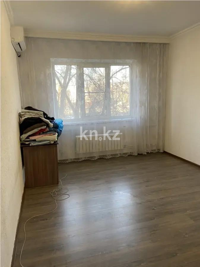 Продажа 1-комнатной квартиры, 36.8 м² в Алматы