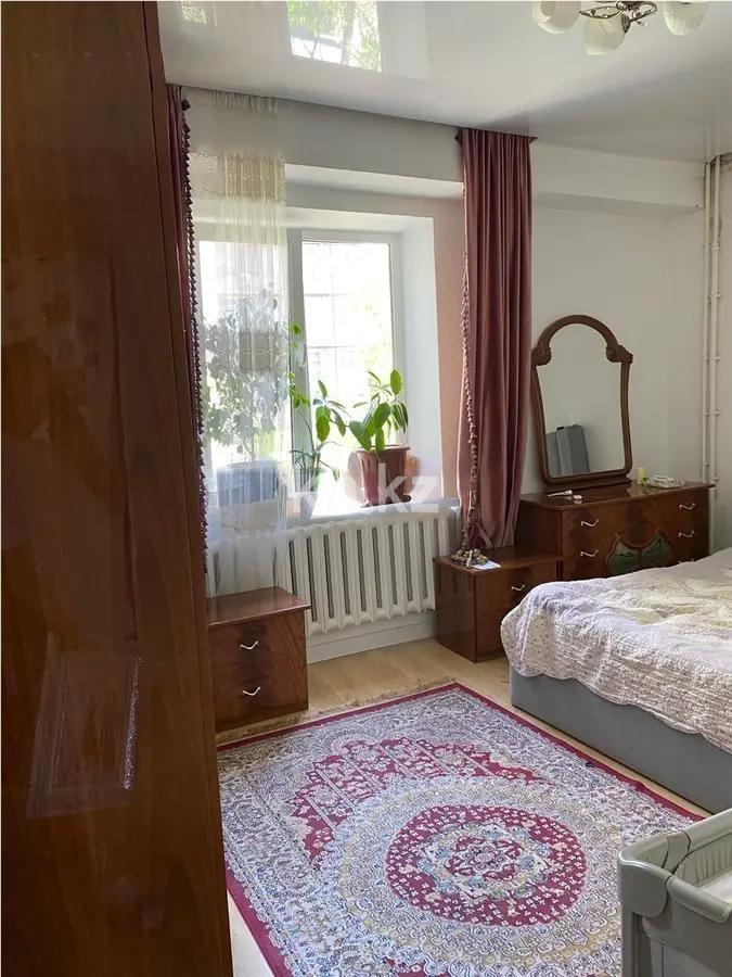 Продажа 2-комнатной квартиры, 55 м² в Алматы - фото 2