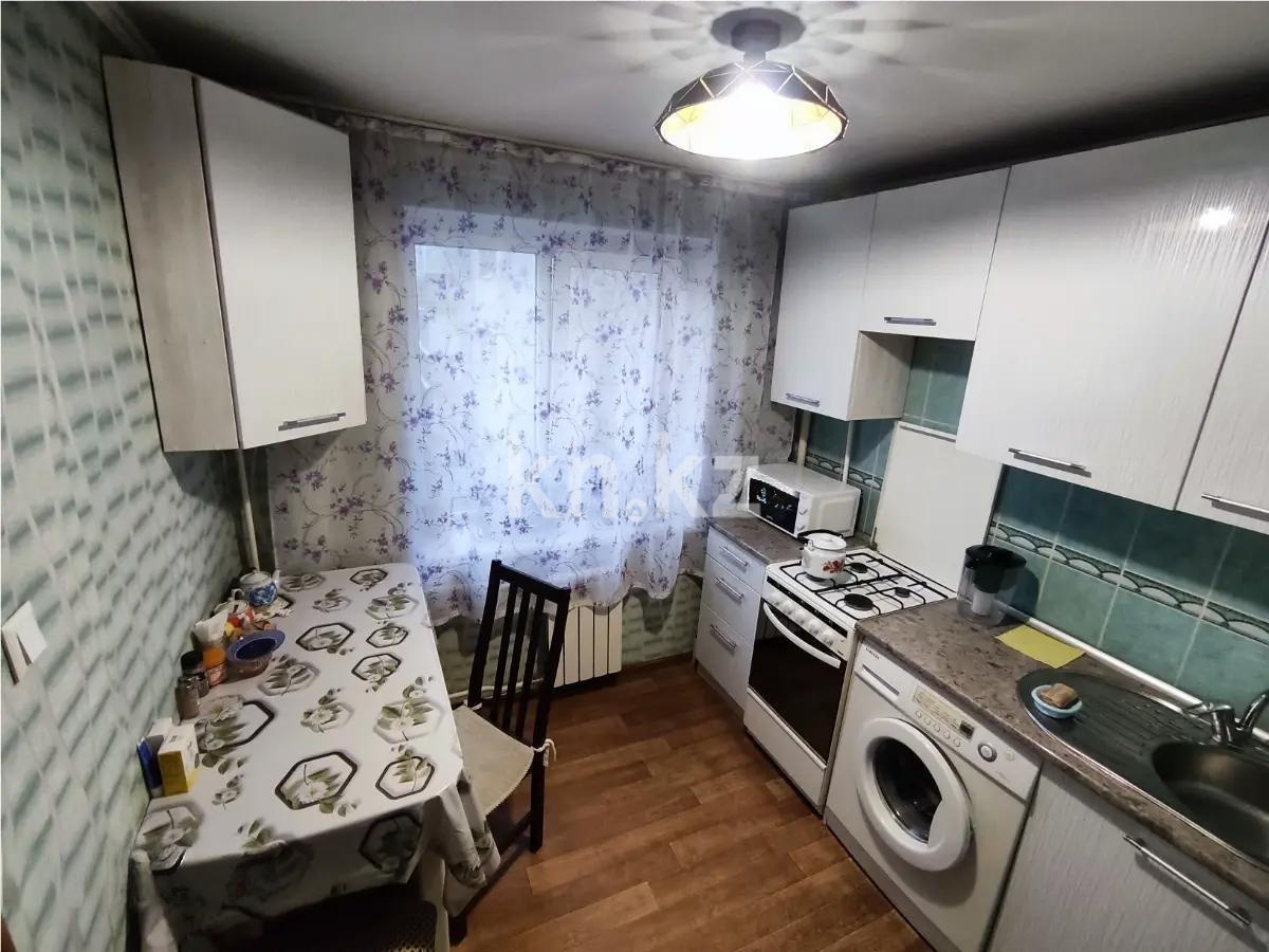 Продажа 2-комнатной квартиры, 39 м² в Алматы - фото 4