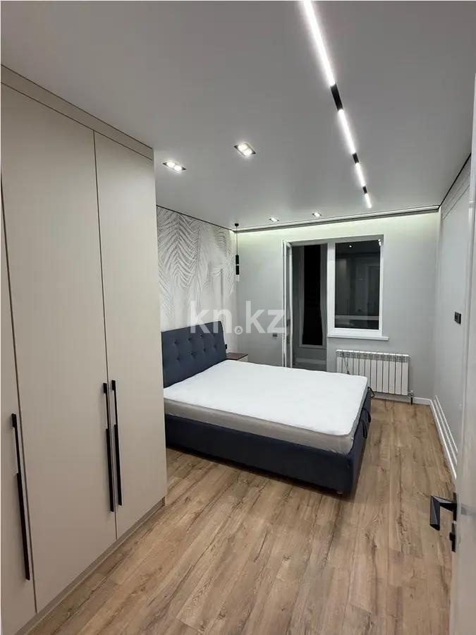 Продажа 3-комнатной квартиры, 65 м², ул. Е-430, дом  3 в Астане - фото 2
