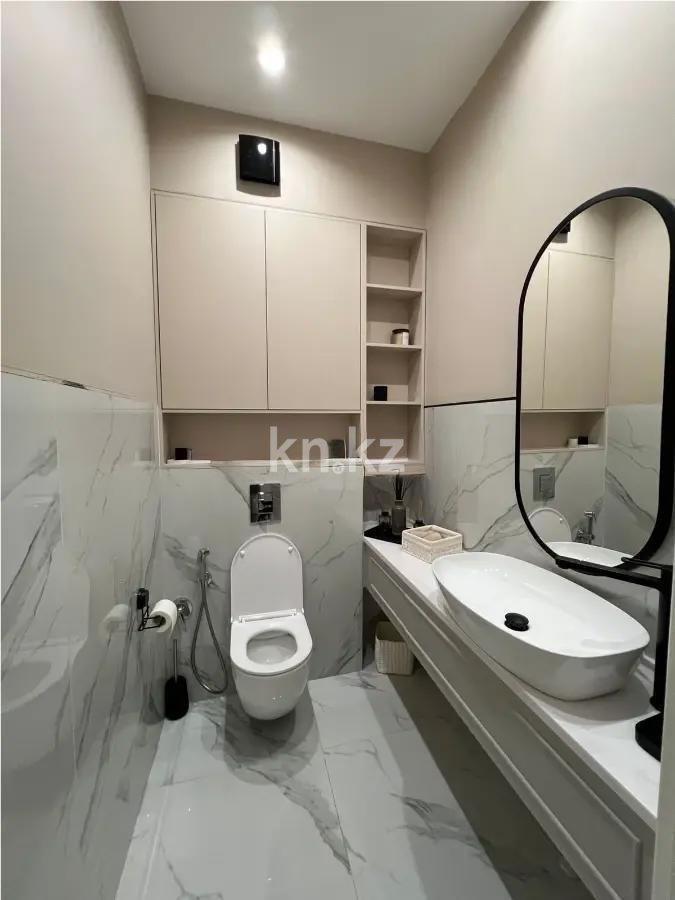 Продажа 4-комнатной квартиры, 164 м², ул. Кыз-Жибек, дом  38 в Астане - фото 6