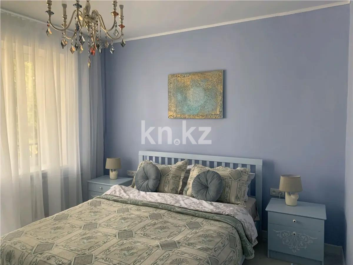 Продажа 2-комнатной квартиры, 57.5 м² в Алматы - фото 2