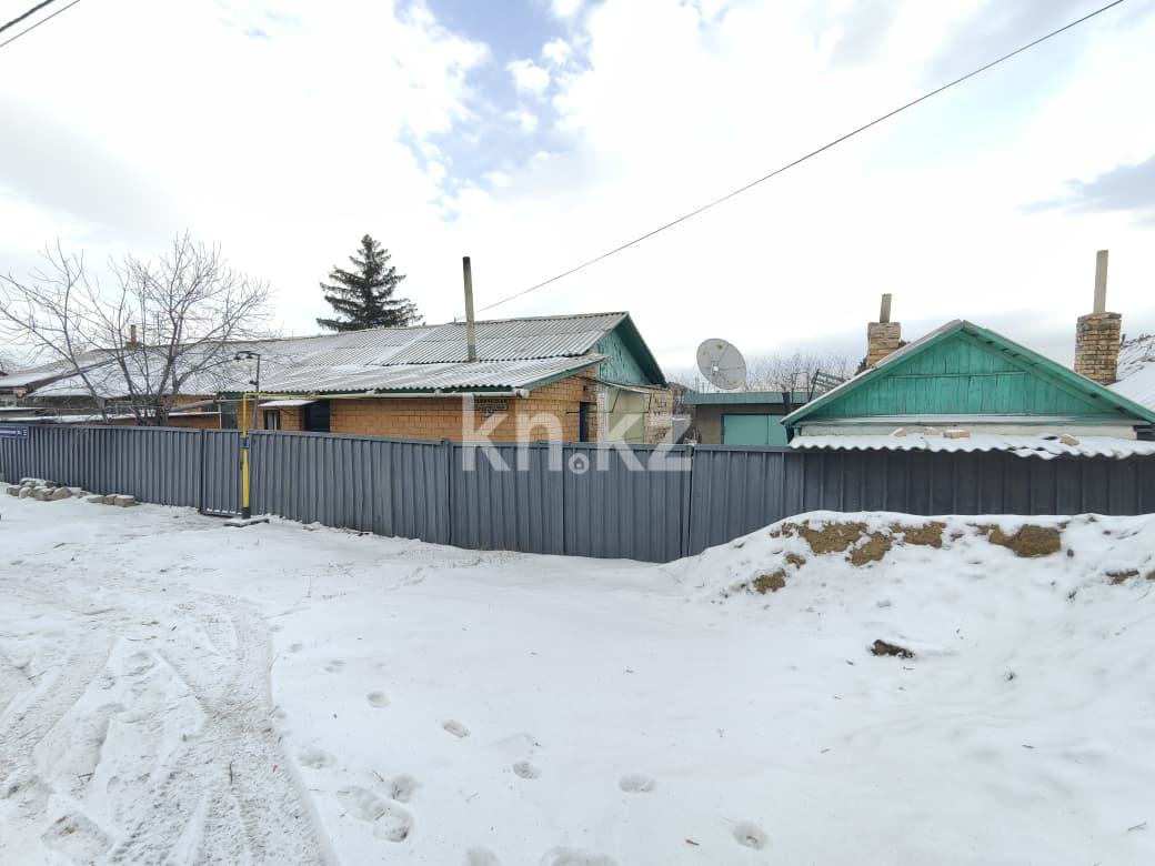 Продажа 4-комнатного дома, 80 м², ул. Керамическая в Караганде - фото 38