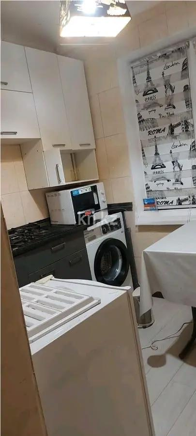 Продажа 1-комнатной квартиры, 33.5 м² в Алматы - фото 2