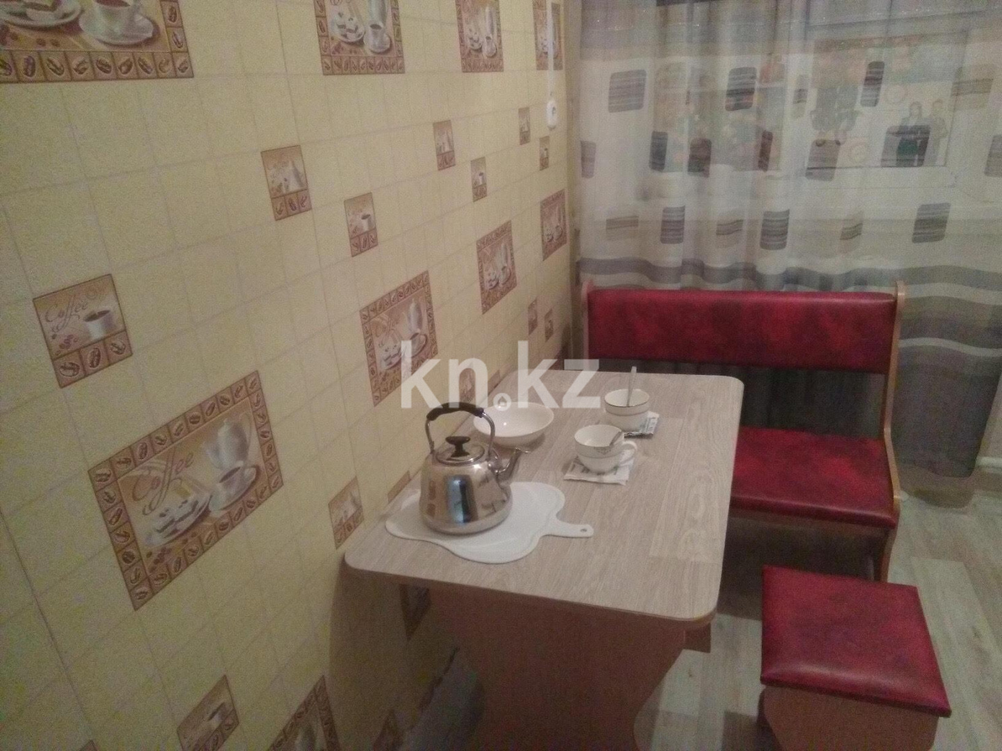 Аренда 1-комнатной квартиры, 35 м² в Уральске - фото 3