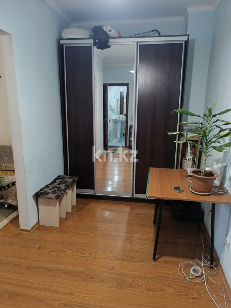 Продажа 1-комнатной квартиры, 46 м² в Астане - фото 10
