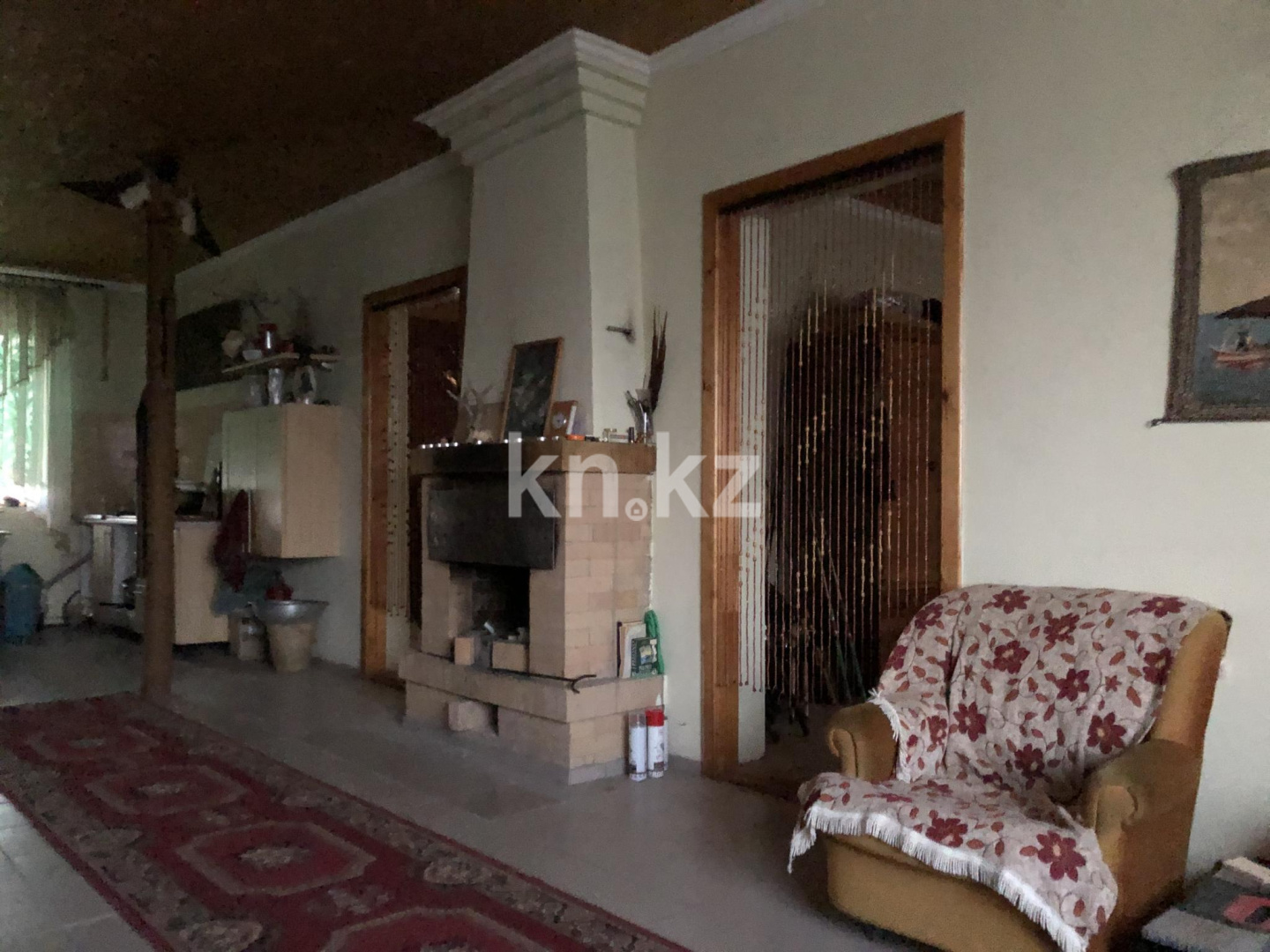 Продажа земельного участка, 300 га, Река Или в Алматы - фото 3