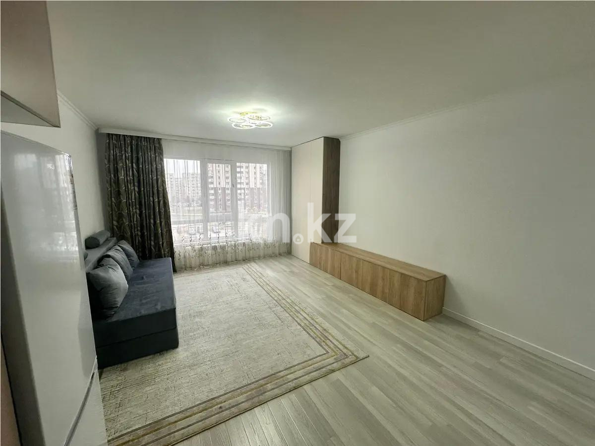 Продажа 1-комнатной квартиры, 30 м² в Алматы