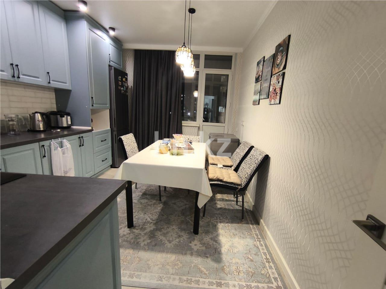 Продажа 3-комнатной квартиры, 70 м² в Астане - фото 9