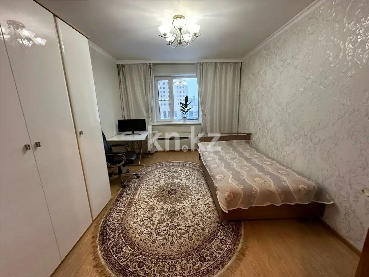 Продажа 3-комнатной квартиры, 90 м², пр. Сарыарка, дом  3 в Астане - фото 3