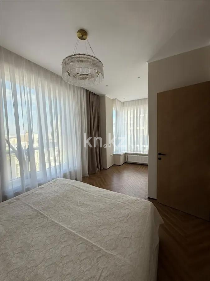 Продажа 6-комнатной квартиры, 147 м² в Астане - фото 2