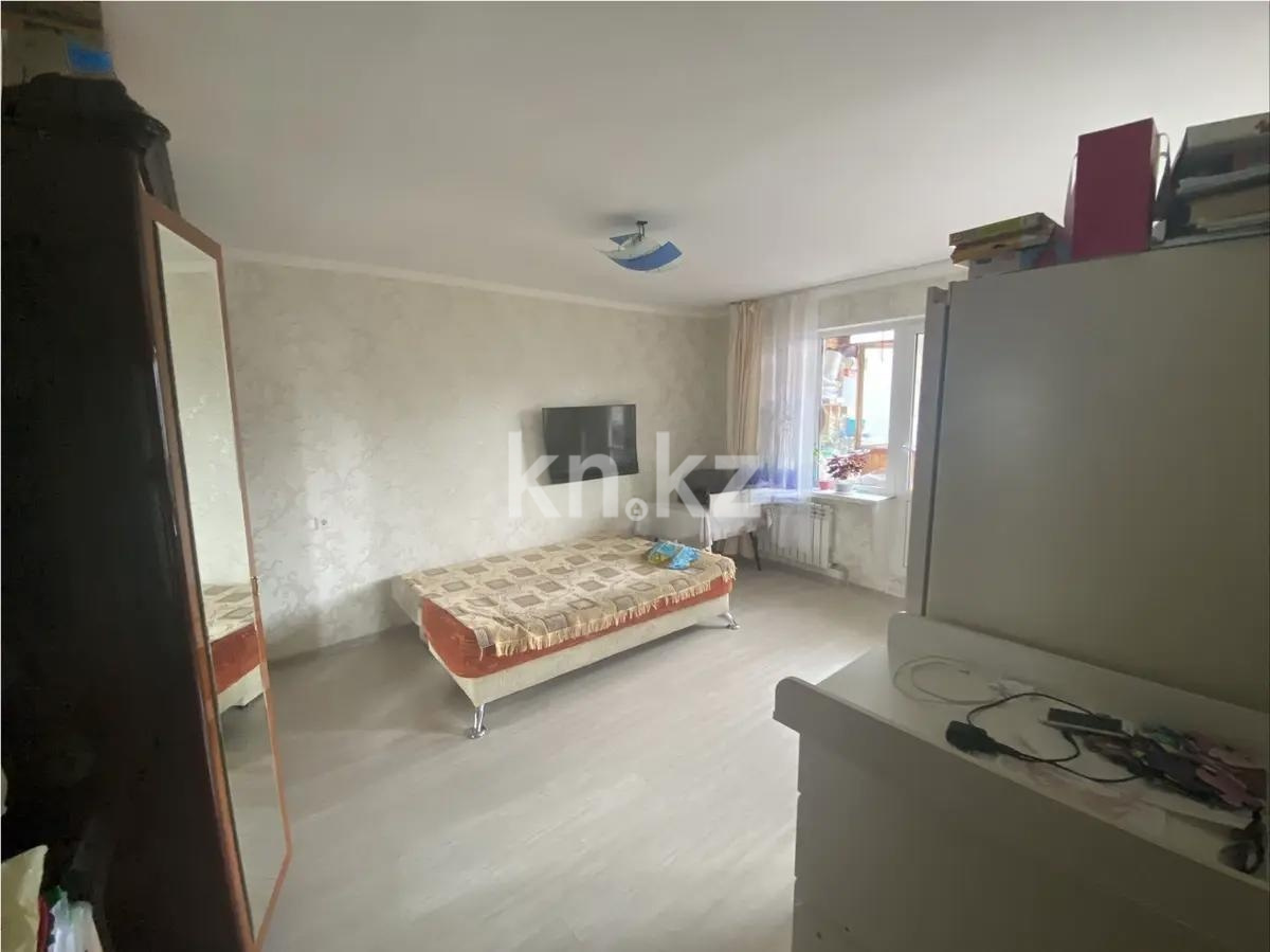 Продажа 2-комнатной квартиры, 45 м² в Астане
