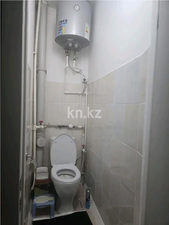 Продажа 3-комнатной квартиры, 61 м², 3 мкр-н, дом  11 в Абае - фото 5