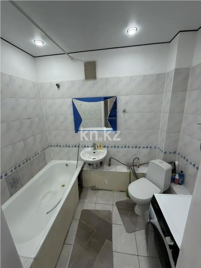 Продажа 1-комнатной квартиры, 39 м² в Астане - фото 3