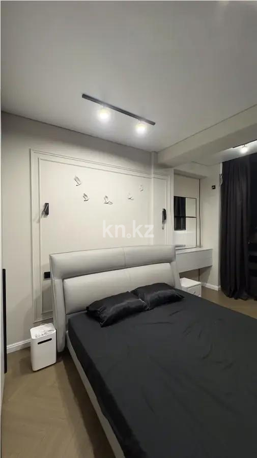 Продажа 3-комнатной квартиры, 70 м², пр. Аль-Фараби, дом  111а в Алматы - фото 2