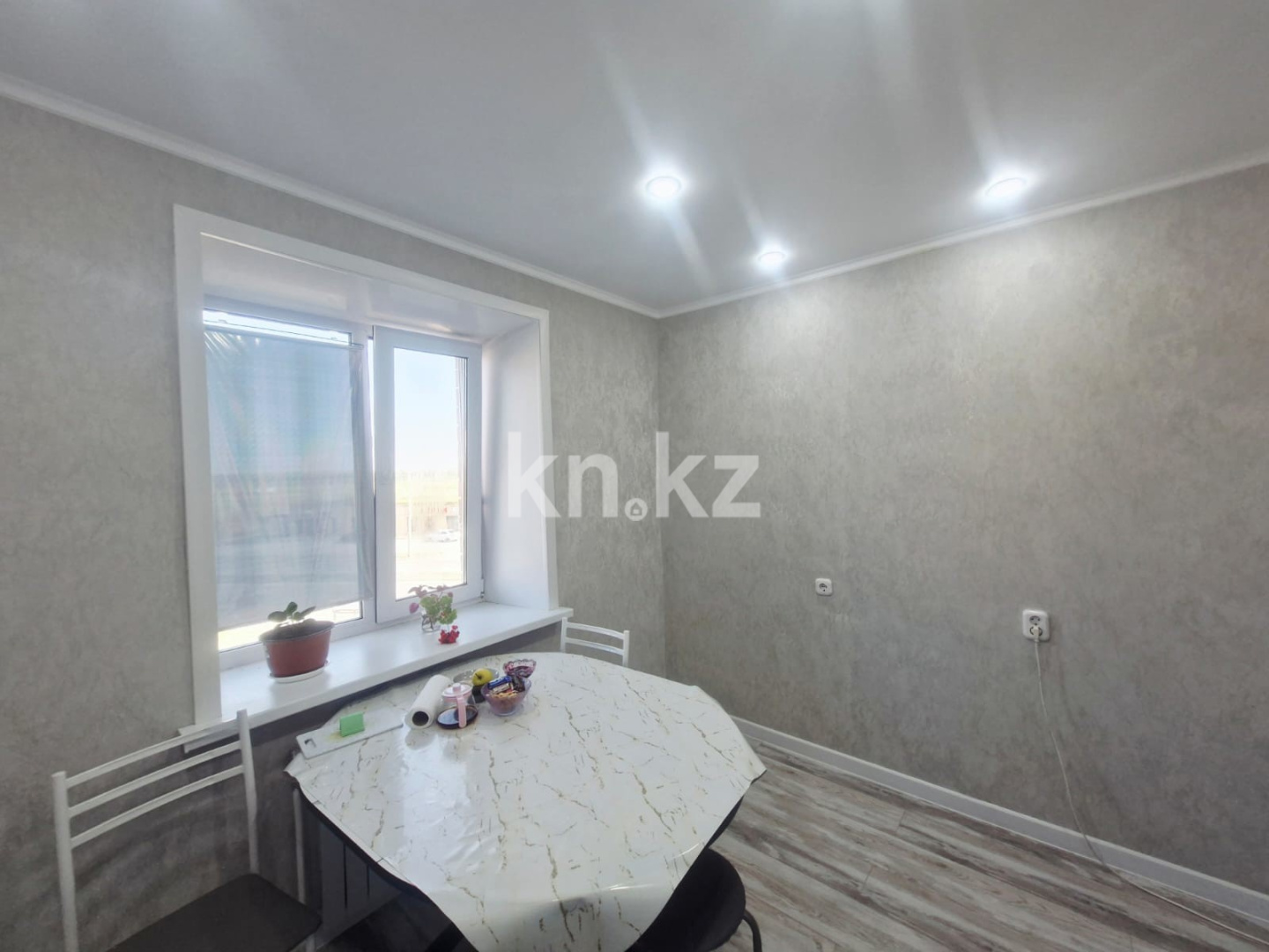 Продажа 3-комнатной квартиры, 81.8 м² в Костанае - фото 5
