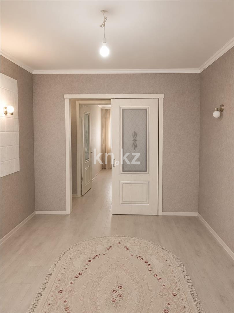 Продажа 2-комнатной квартиры, 44 м² в Караганде - фото 2