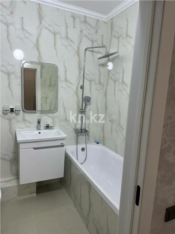 Продажа 1-комнатной квартиры, 39 м² в Астане - фото 3