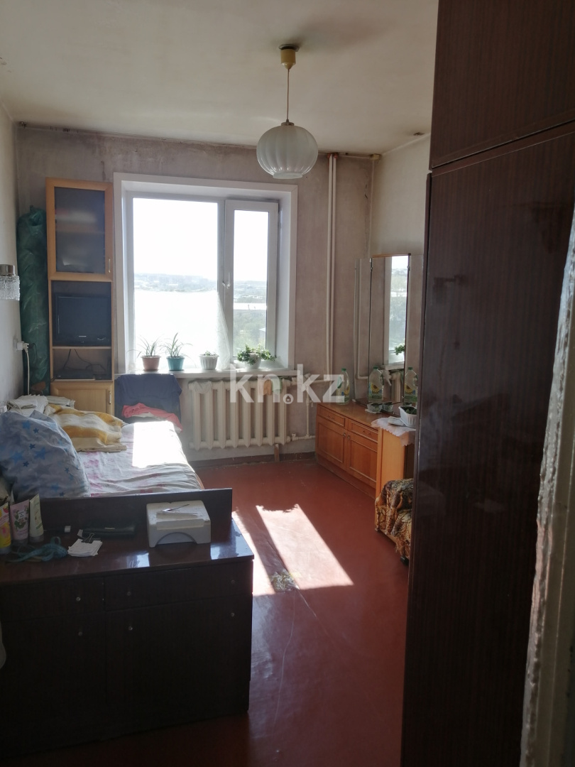 Продажа 4-комнатной квартиры, 77 м² в Караганде - фото 7