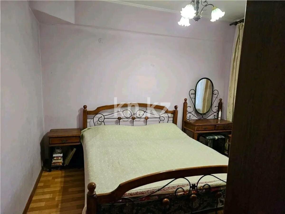 Продажа 4-комнатной квартиры, 78.7 м² в Алматы - фото 3