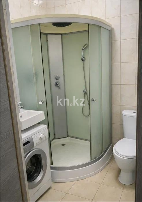 Продажа 1-комнатной квартиры, 27 м² в Алматы - фото 3