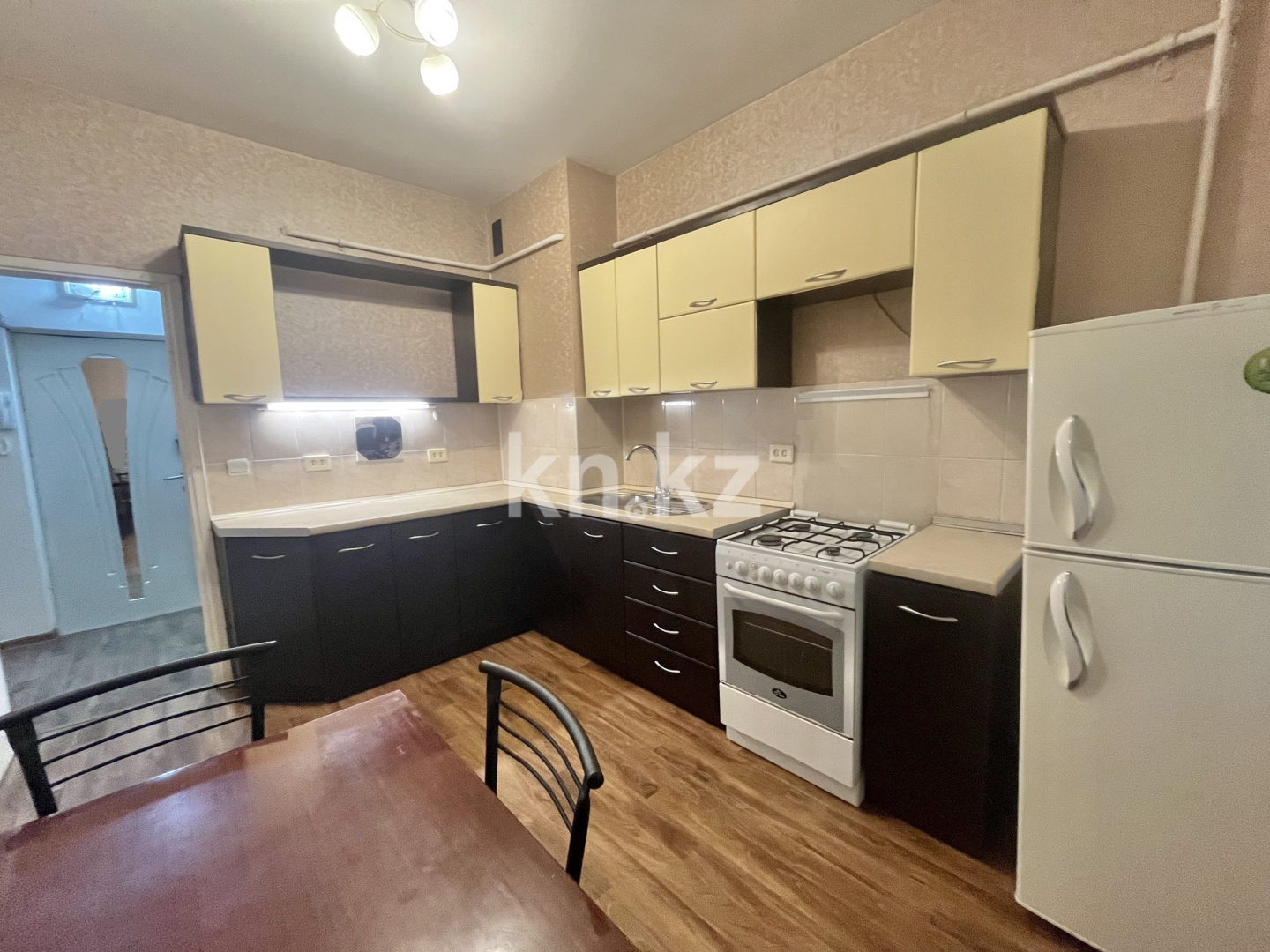 Аренда 1-комнатной квартиры, 34 м² в Алматы - фото 3