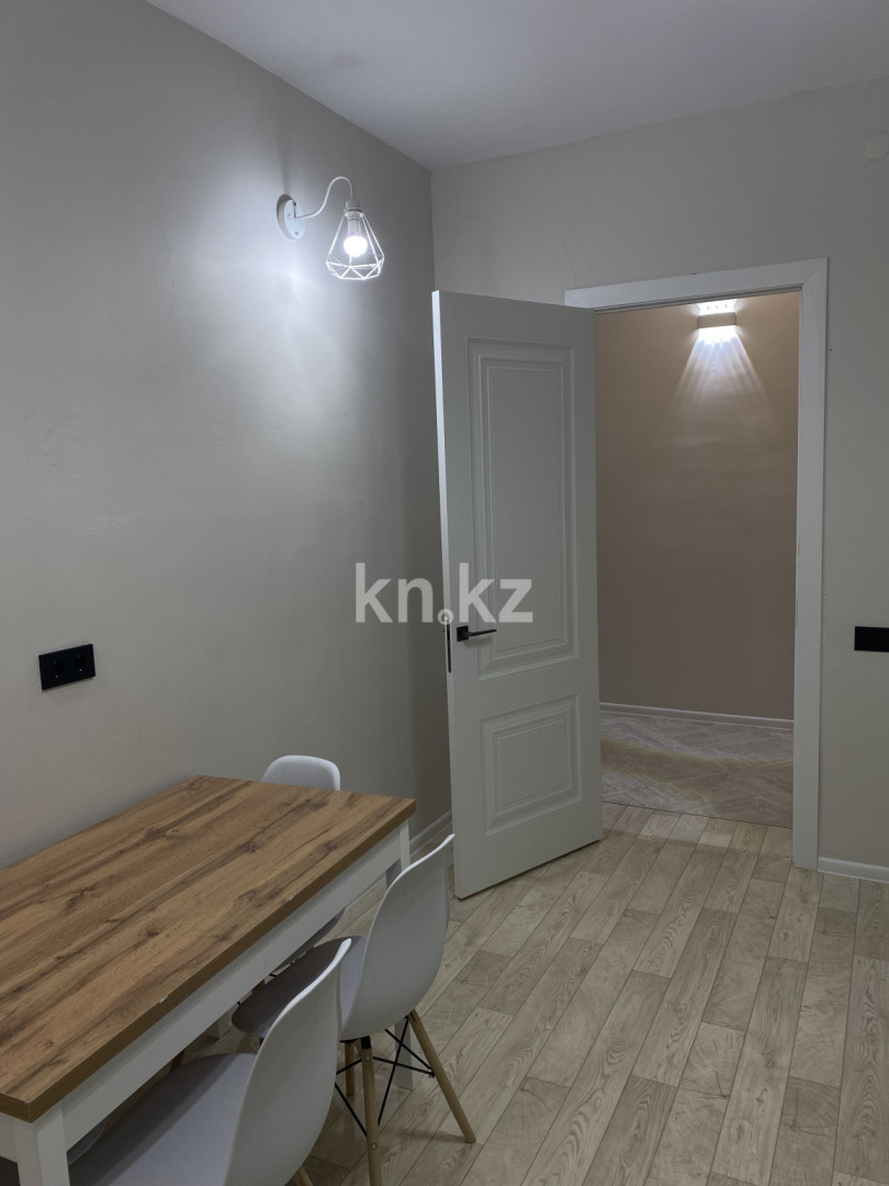 Аренда 2-комнатной квартиры, 70 м², ул. Култегин, дом  19 - Омарова-Мухамедханова в Астане - фото 13