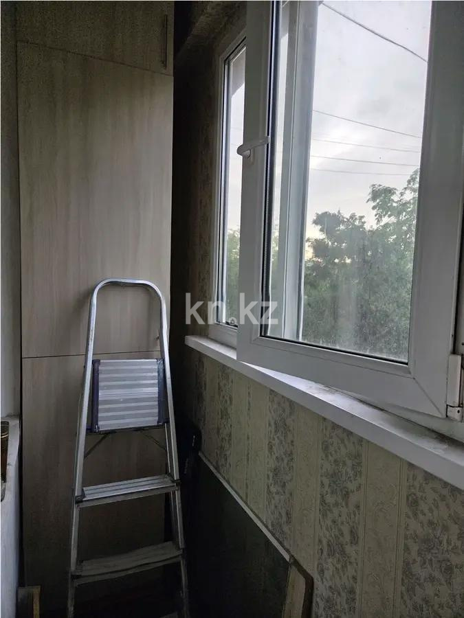 Продажа 1-комнатной квартиры, 13.5 м² в Алматы - фото 4