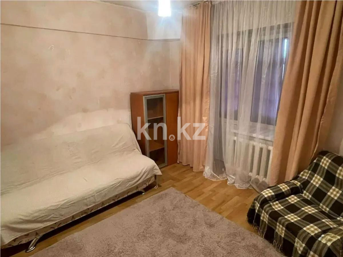 Продажа 2-комнатной квартиры, 52 м² в Алматы - фото 2