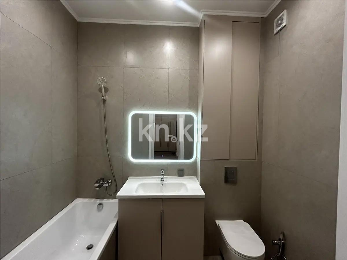 Продажа 1-комнатной квартиры, 40.5 м² в Астане - фото 3