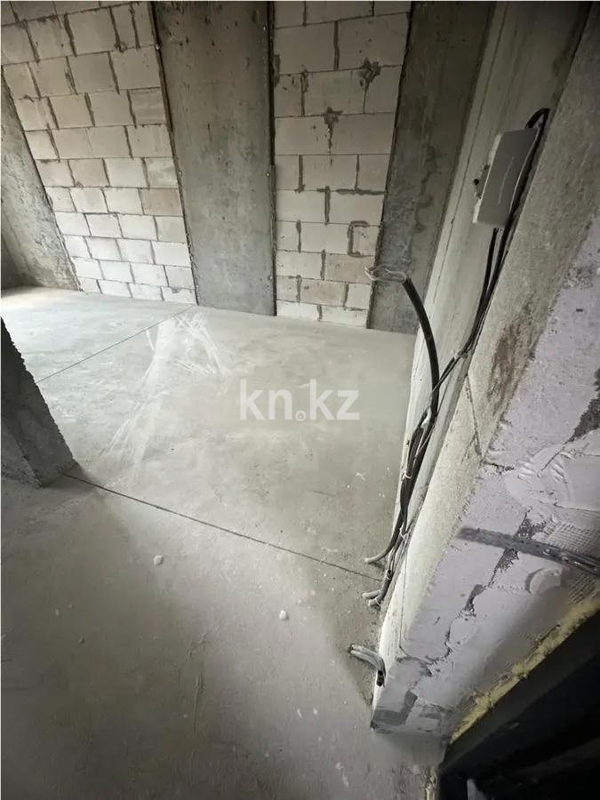 Продажа 1-комнатной квартиры, 44.6 м² в Алматы - фото 2