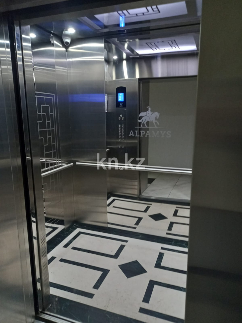 Продажа 2-комнатной квартиры, 40 м² в Астане - фото 18